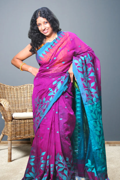 Raagini - Handloom