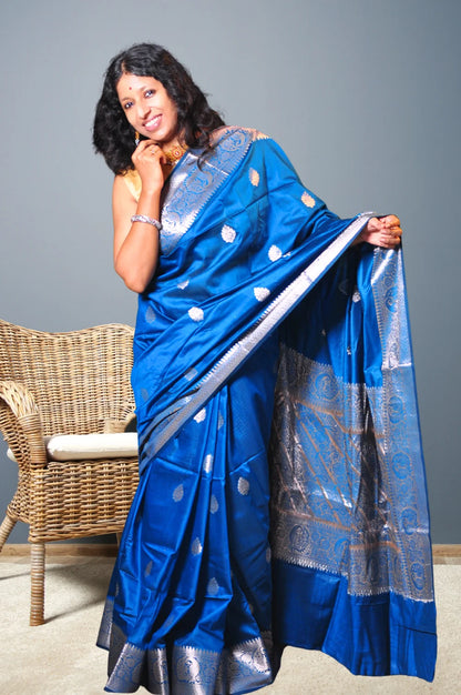 Neelabali - Muga Katan