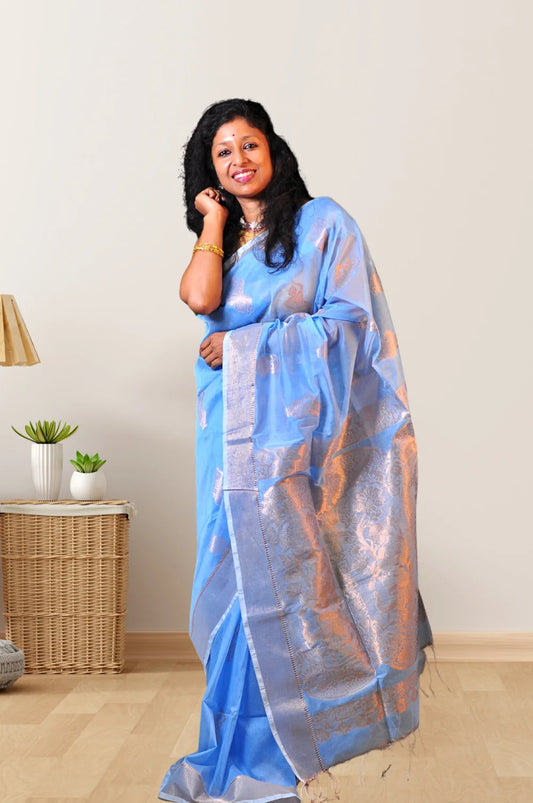 TARANGINI - Handloom