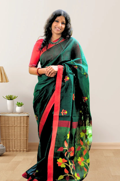 Basantika - Handloom