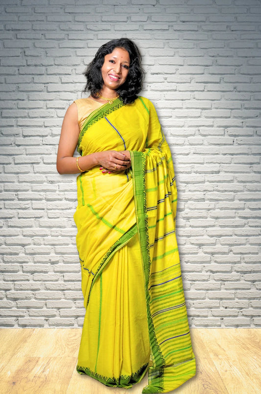 Lime Bloom Dhaniakhali