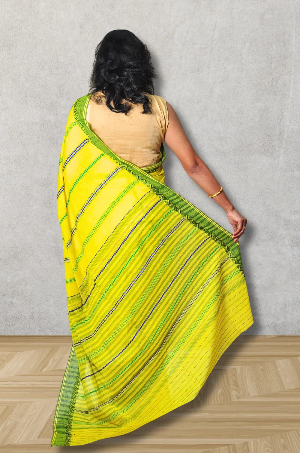 Lime Bloom Dhaniakhali