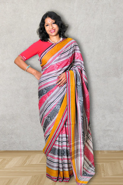 Fish of Fortune Dhaniakhali