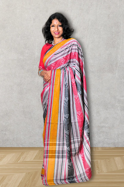 Fish of Fortune Dhaniakhali