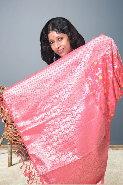 Rooplekha - Khaddi Benarasi