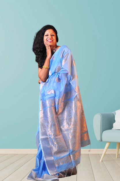 TARANGINI - Handloom