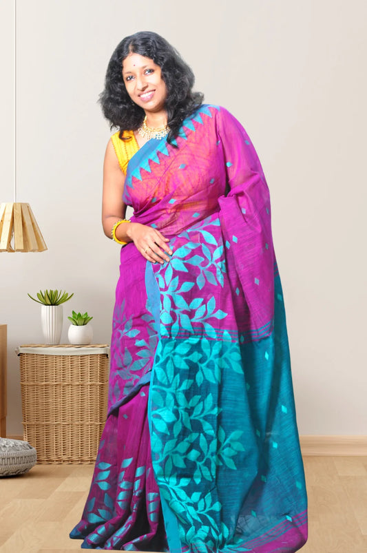 Raagini - Handloom