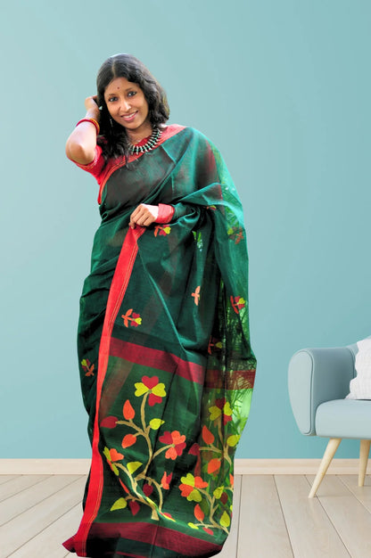 Basantika - Handloom