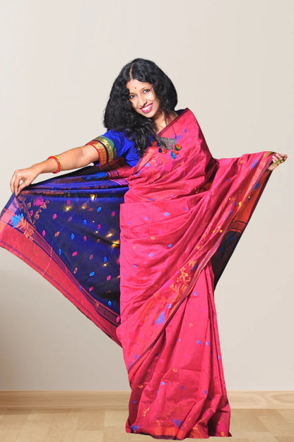 Taamara - Handloom