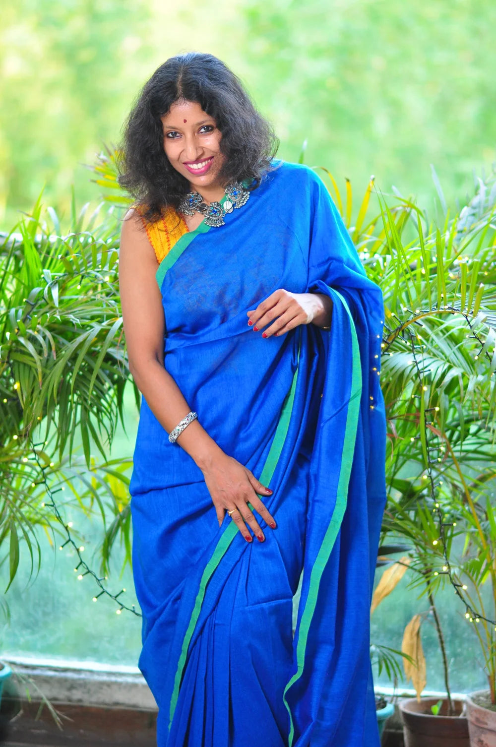 Blue Royalty