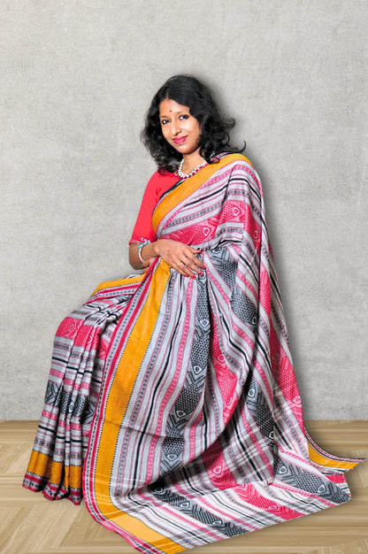 Fish of Fortune Dhaniakhali