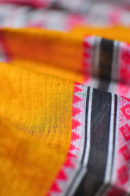 Fish of Fortune Dhaniakhali