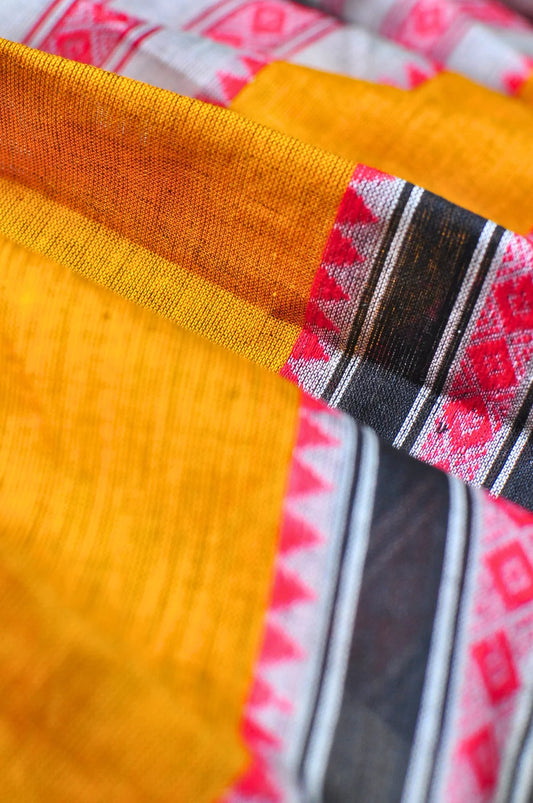 Fish of Fortune Dhaniakhali