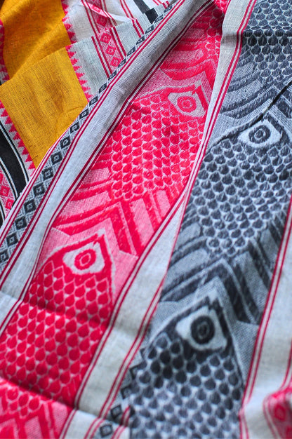 Fish of Fortune Dhaniakhali