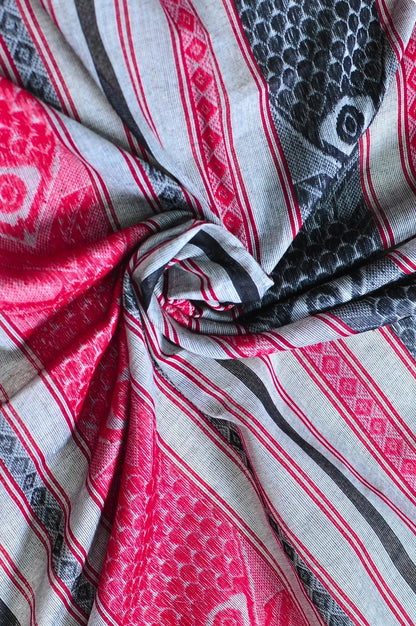 Fish of Fortune Dhaniakhali