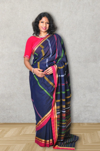 Navy Prism Dhaniakhali