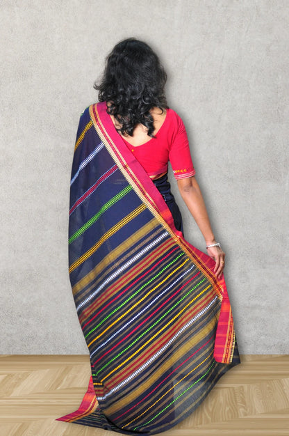 Navy Prism Dhaniakhali