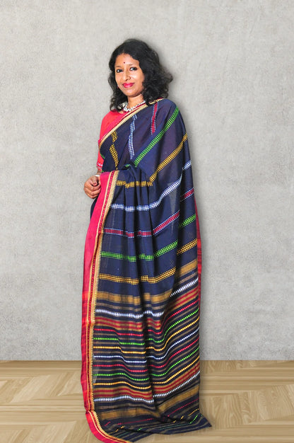 Navy Prism Dhaniakhali