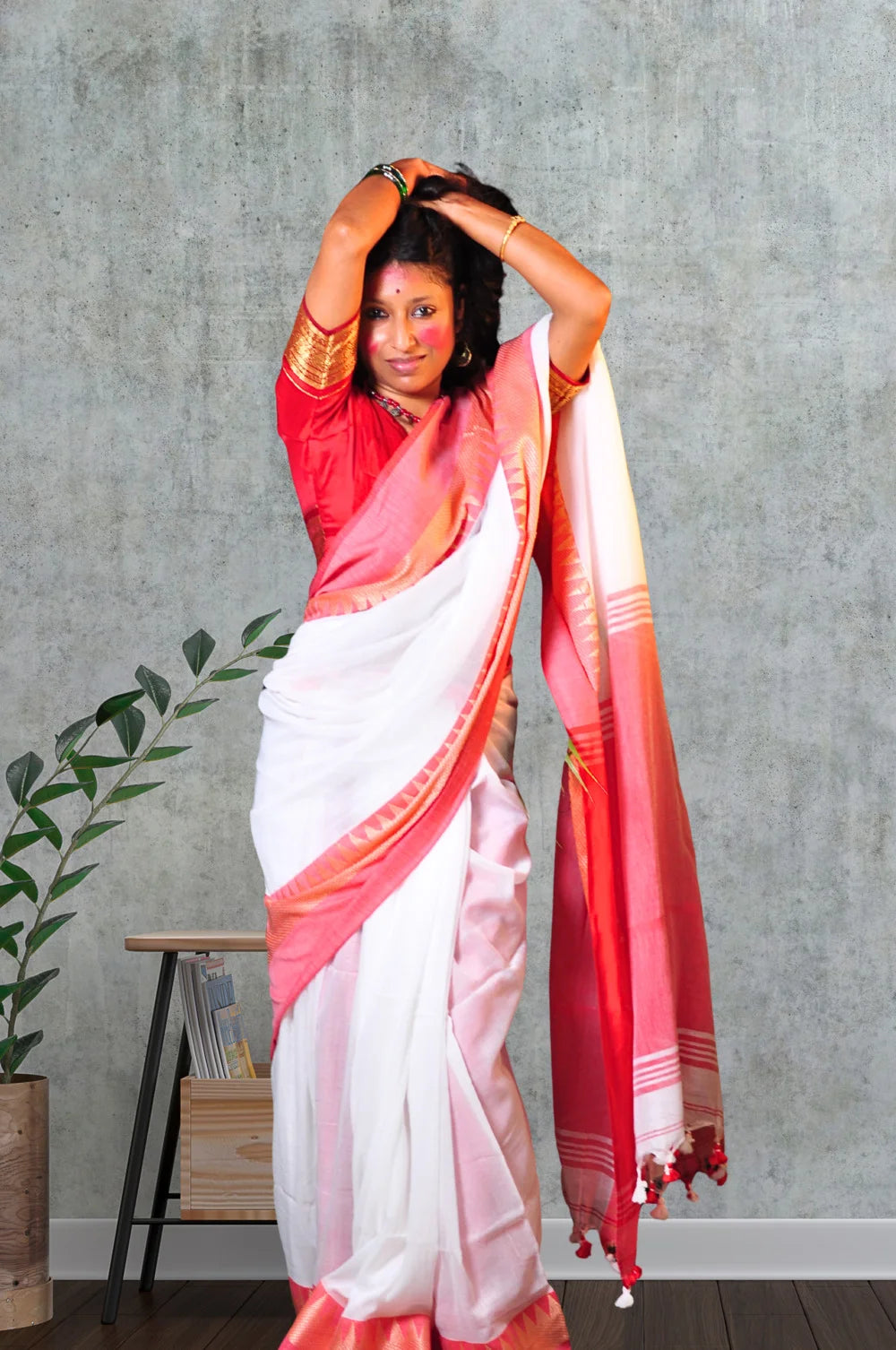Shubho Ujjwal - Khadi