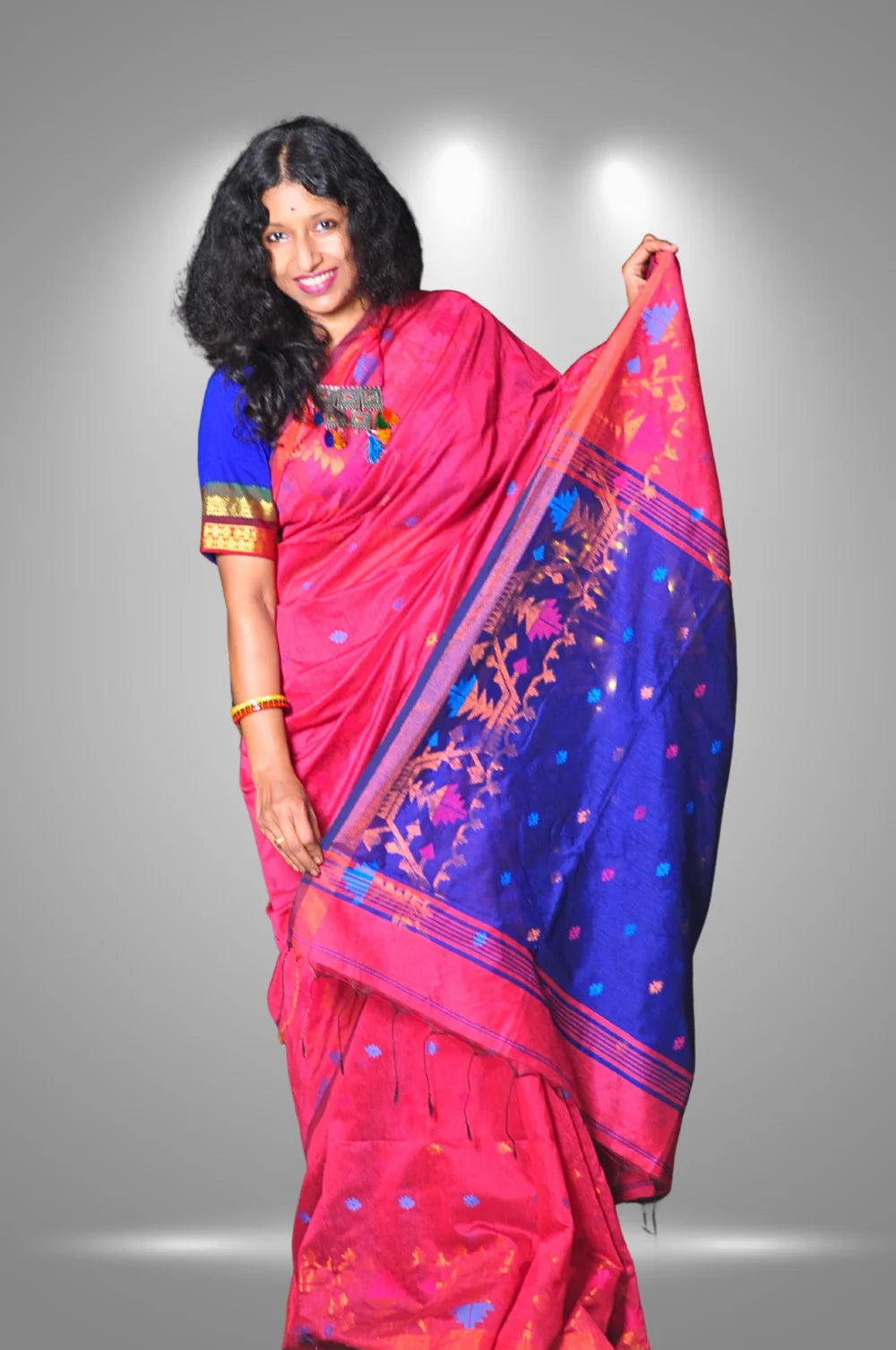 Taamara - Handloom