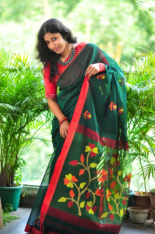 Basantika - Handloom