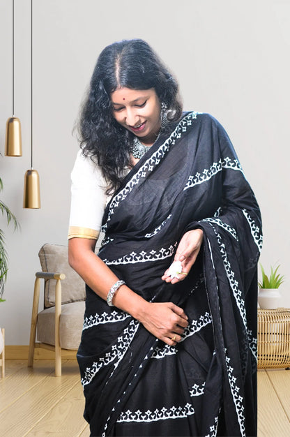 Iraah - Jaipur Cotton