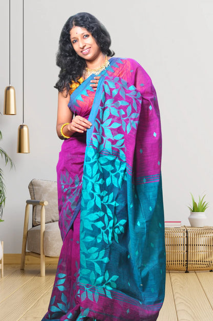 Raagini - Handloom