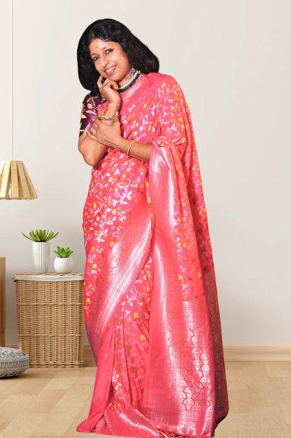 Rooplekha - Khaddi Benarasi