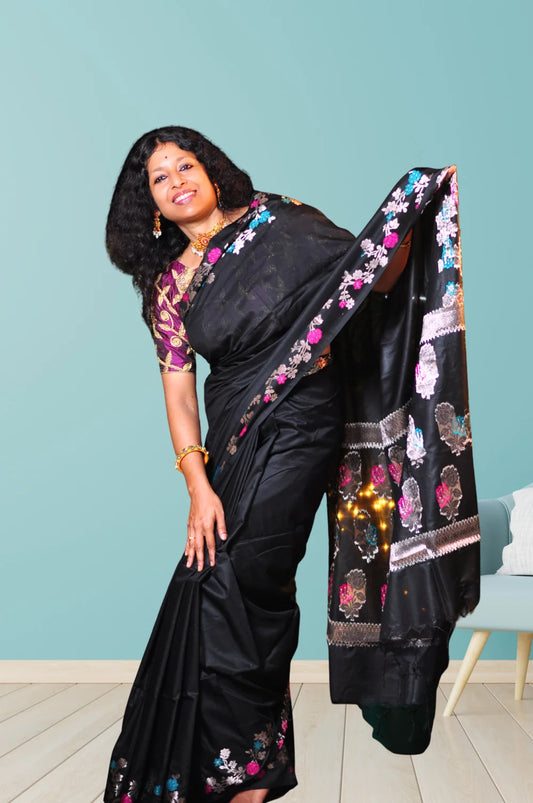 Raat Raani - Muga Katan