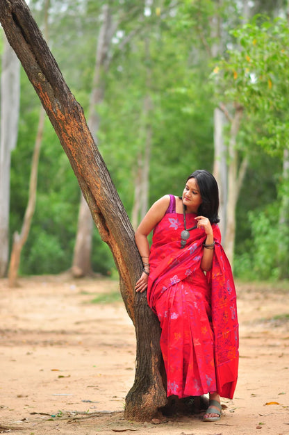 Rouge Art - Katan Silk