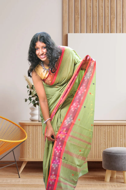 Komolini - Dhonekhali
