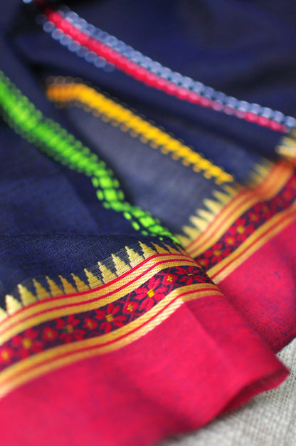 Navy Prism Dhaniakhali