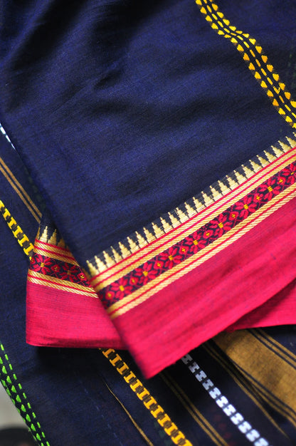 Navy Prism Dhaniakhali