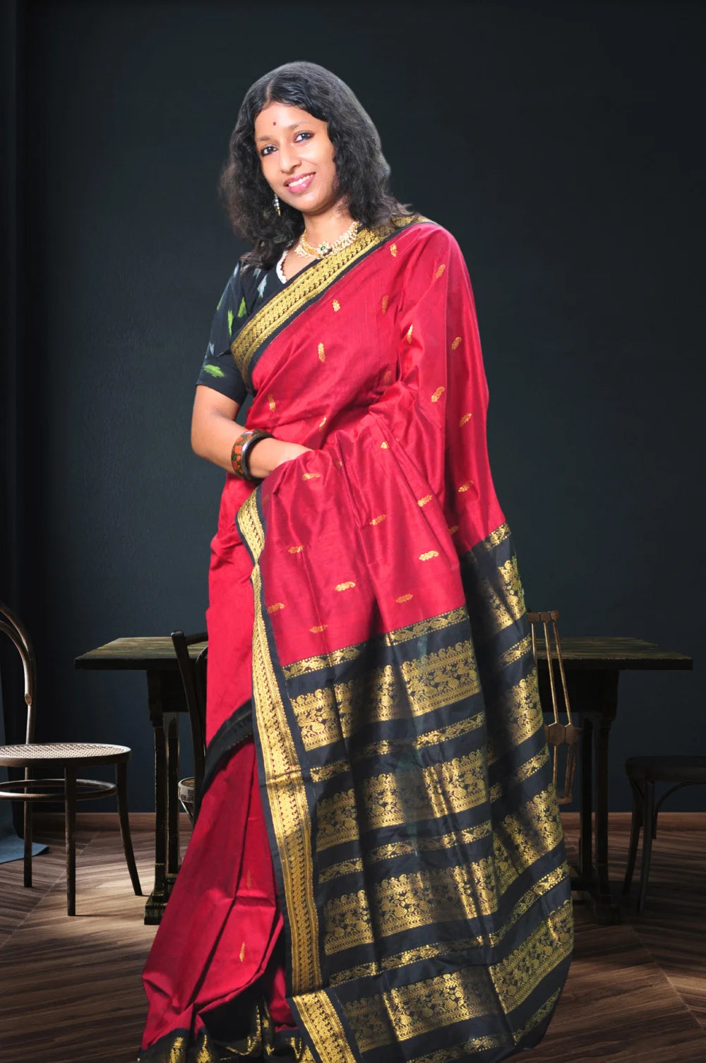 Rasika - Gadwal
