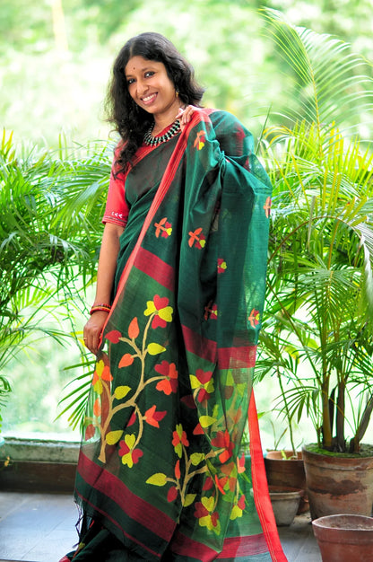 Basantika - Handloom