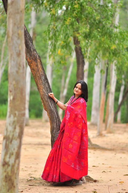 Rouge Art - Katan Silk