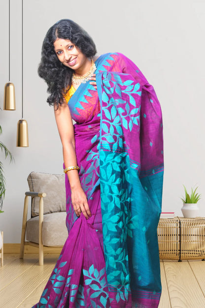 Raagini - Handloom