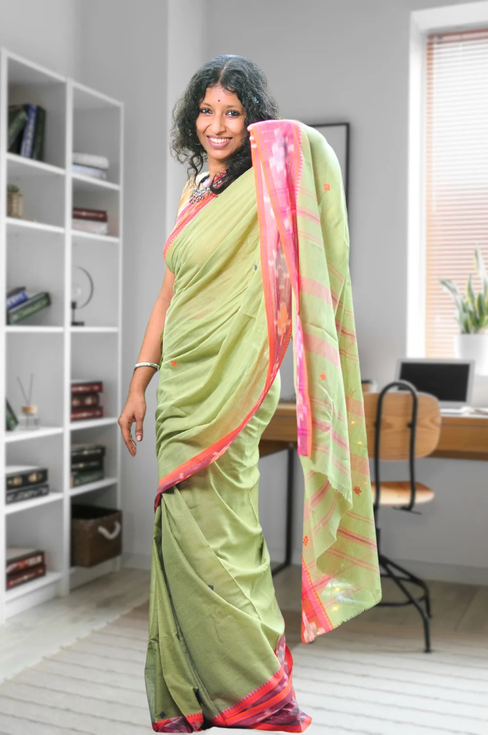 Komolini - Dhonekhali