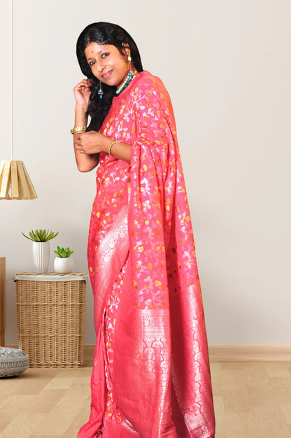 Rooplekha - Khaddi Benarasi