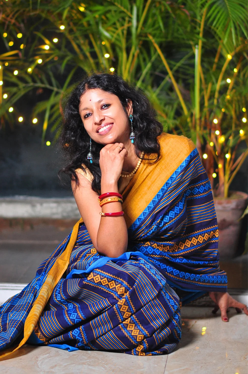 Saanjhdeep