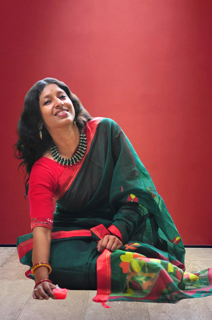 Basantika - Handloom