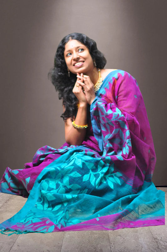 Raagini - Handloom