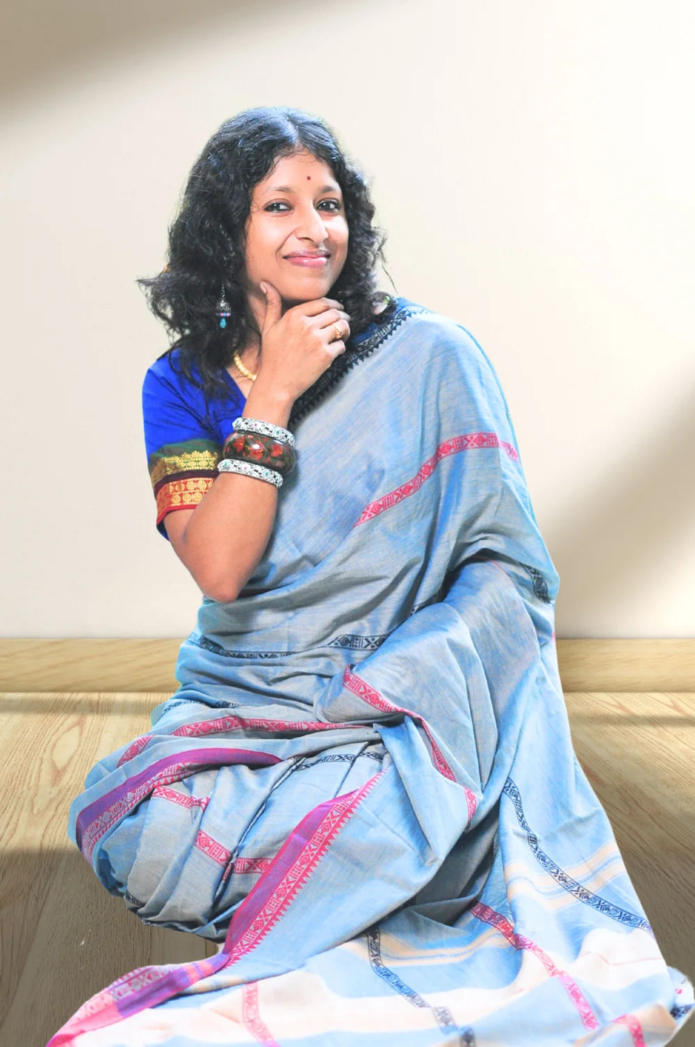 Neerja - Dhonekhali