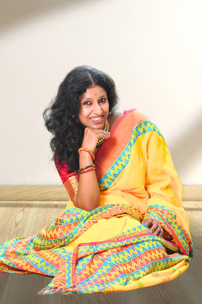 Surangana - Begumpuri