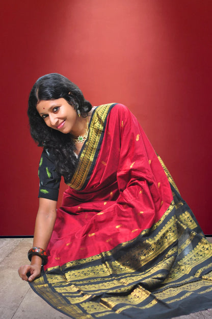 Rasika - Gadwal