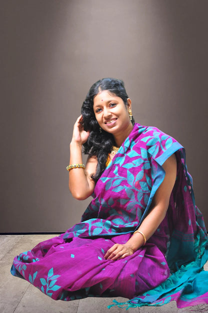 Raagini - Handloom