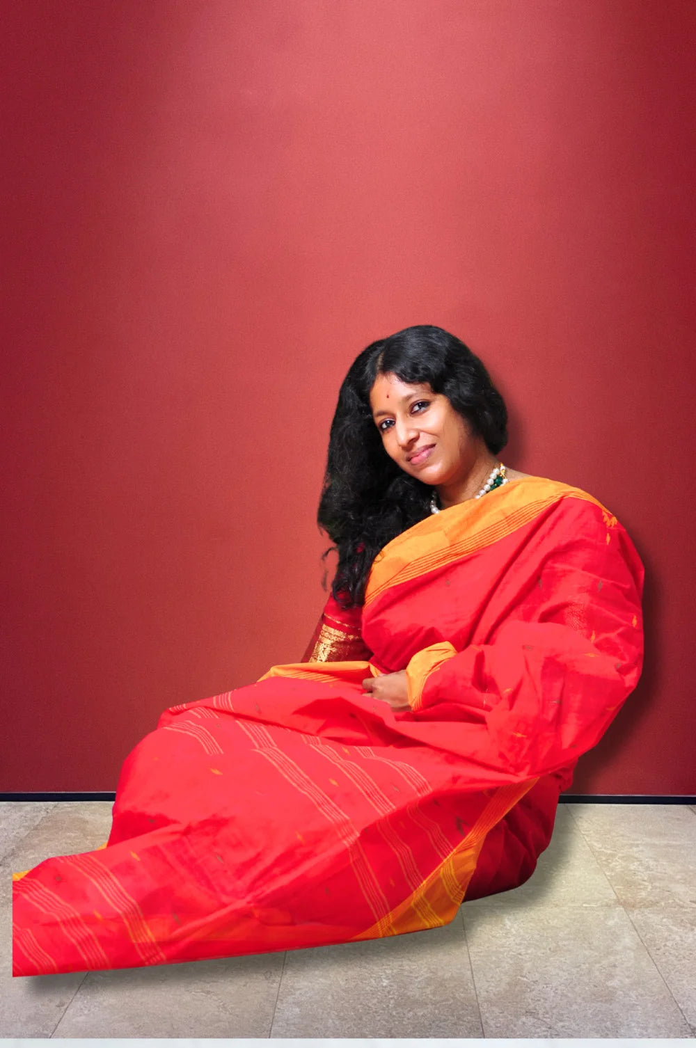 Ranga Deepika - Taant