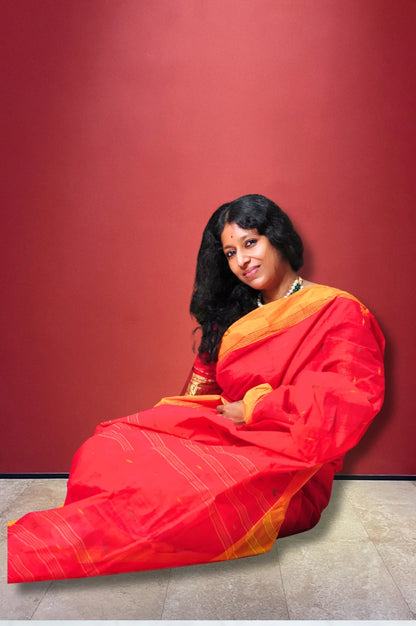 Ranga Deepika - Taant