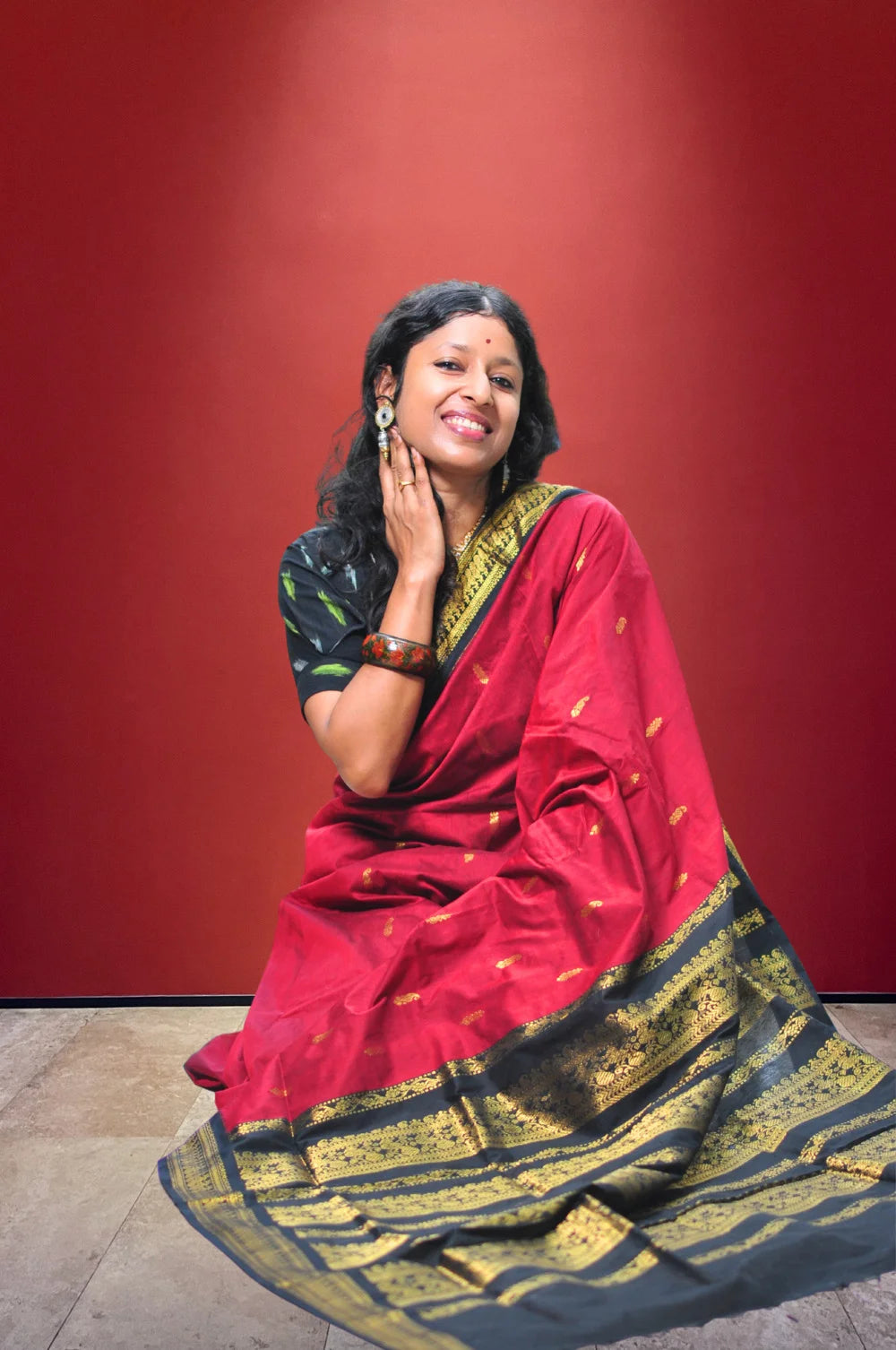 Rasika - Gadwal