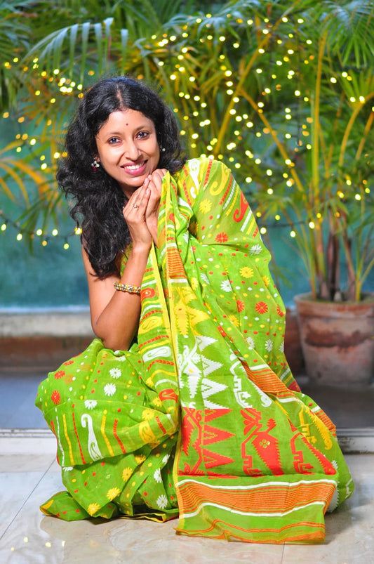 Haripriya